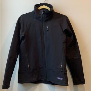 Women’s Small Patagonia Performance Jacket